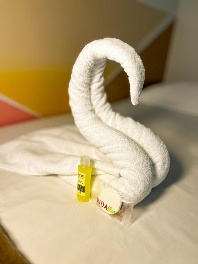 Sapucaia Hotel Bragança Eksteriør bilde
